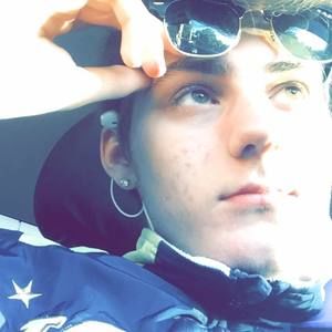 Meet your Posher, Blayden